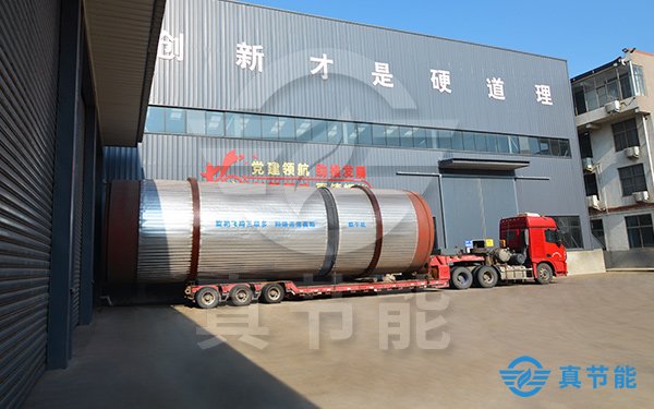 電鍍污泥干化機安裝時需要注意哪些環節